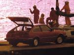 Honda Accord Hatchback 1981 года